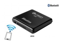 Convertisseur Bluetooth 30 Broches (ipad/iPhone/iPod) en récepteur